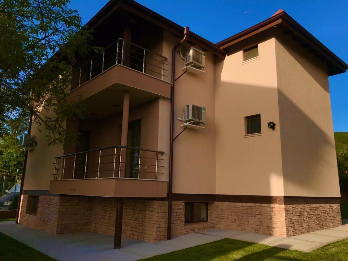 Sirakovata Kushta Hotel Sapareva Banya Ngoại thất bức ảnh