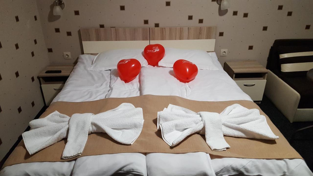 Sirakovata Kushta Hotel Sapareva Banya Ngoại thất bức ảnh